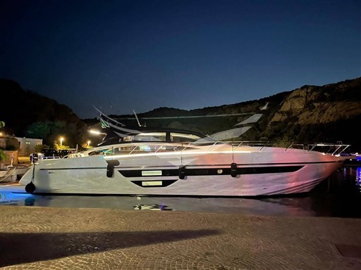Rizzardi Insix