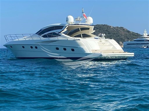 Cantieri Di Sarnico 60