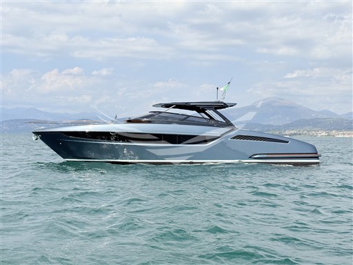 48 Dolceriva