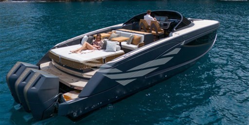 Nerea Yacht Ny40