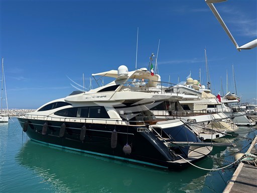 Riva 75 Venere