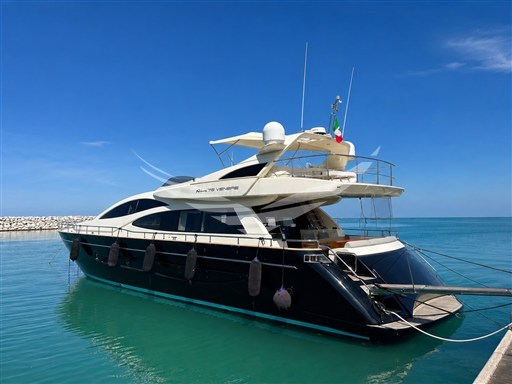 Riva 75 Venere