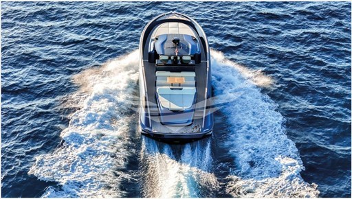 Solaris Power 48 Open