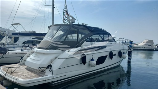 Princess Yachts V 48 Open