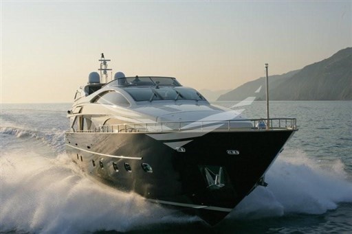 Riva 115 Athena