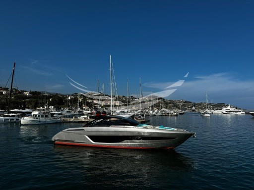 Riva 68 Diable