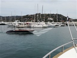aquariva 8