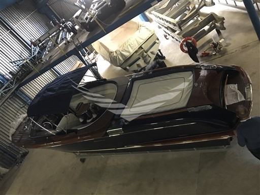 Aquariva 11