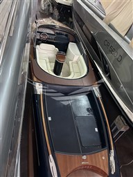 aquariva 33