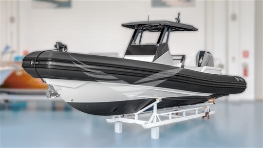G-tender Otto.7