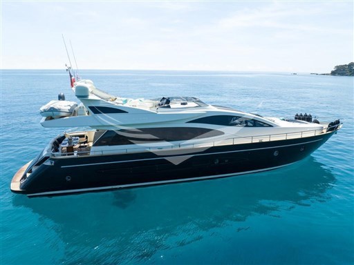 Riva 75 Venere