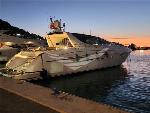 Riva 72 Splendida Super