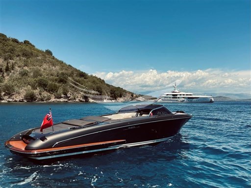Riva 27 Iseo