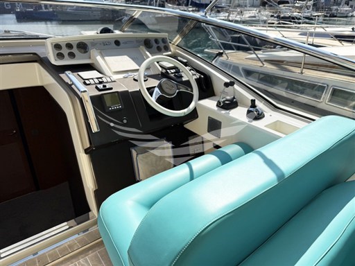 Cantieri Di Sarnico Spider 43