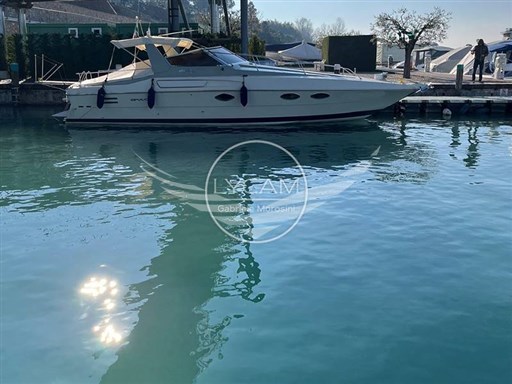 Riva Bravo 38 Special