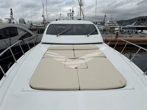 Mangusta 72 - - 105