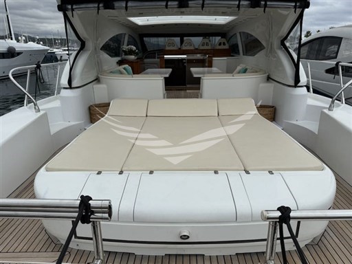 Mangusta 72 - - 91
