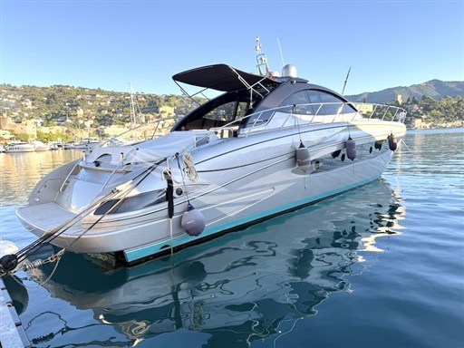 Riva Vertigo 63
