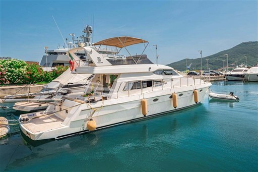 Dalla Pietà Dp 55' Asterion