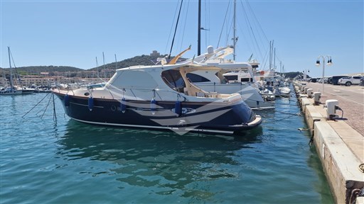 Abati Yachts Abati 46 Newport