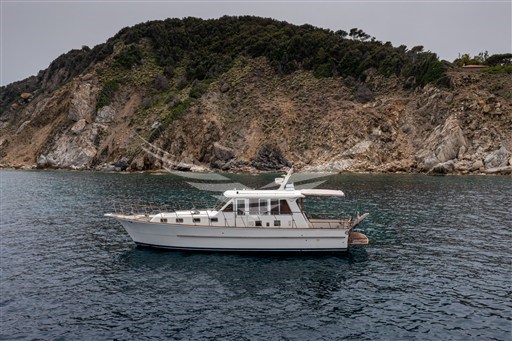 Shanghai Double Happiness Yacht Co. Ltd 42 Alaska