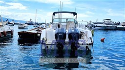 Boston Whaler 28 Conquest (20)