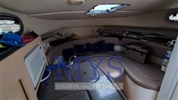 Boston Whaler 28 Conquest (14)