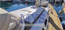 Cantiere Del Pardo Grand Soleil 50