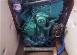 Cantiere Del Pardo Grand Soleil 50