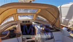 Cantiere Del Pardo Grand Soleil 50