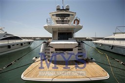 SIRENA YACHT 58' FLY HT (23)
