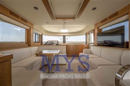 SIRENA YACHT 58' FLY HT (15)