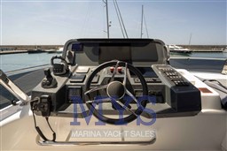 SIRENA YACHT 58' FLY HT (10)