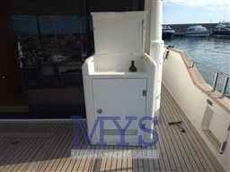 SIRENA 58' (70)