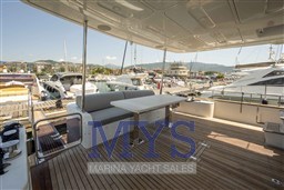 SIRENA YACHT 58' FLY HT (19)