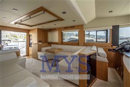 SIRENA YACHT 58' FLY HT (16)