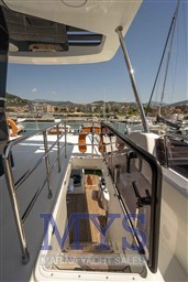 SIRENA YACHT 58' FLY HT (11)