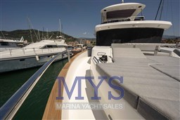 SIRENA YACHT 58' FLY HT (13)