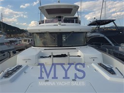 SIRENA 58' (58)