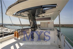 SIRENA YACHT 58' FLY HT (9)