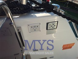SIRENA 58' (65)