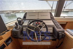 SIRENA YACHT 58' FLY HT (17)