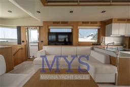 SIRENA YACHT 58' FLY HT (18)