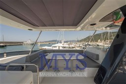 SIRENA YACHT 58' FLY HT (8)