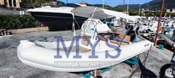 Zodiac Medline 580 Blanc (26)
