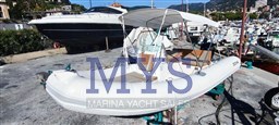 Zodiac Medline 580 Blanc (27)