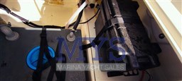 Zodiac Medline 580 Blanc (21)