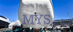 Zodiac Medline 580 Blanc (29)