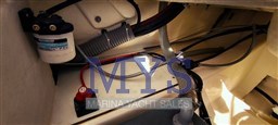 Zodiac Medline 580 Blanc (24)
