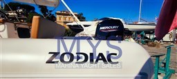 Zodiac Medline 580 Blanc (9)